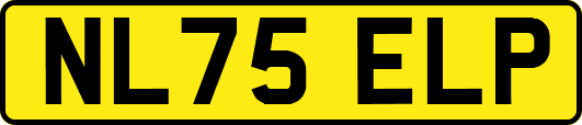 NL75ELP