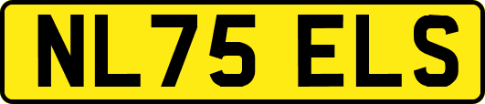 NL75ELS
