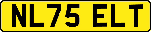 NL75ELT