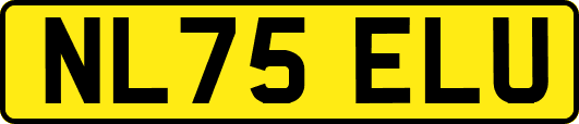 NL75ELU