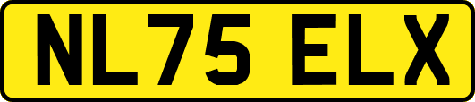 NL75ELX