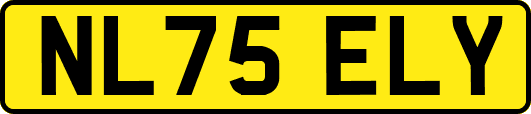 NL75ELY