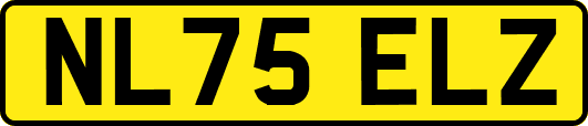 NL75ELZ