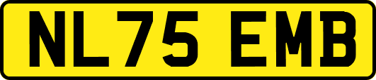 NL75EMB