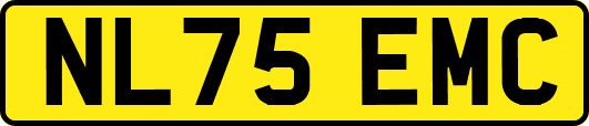 NL75EMC