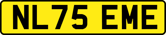 NL75EME