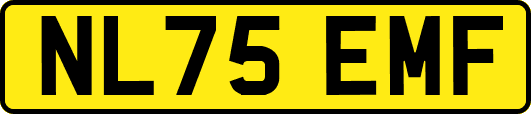 NL75EMF