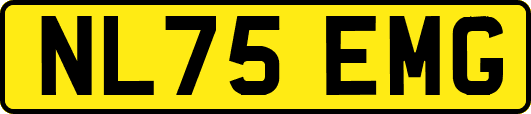 NL75EMG
