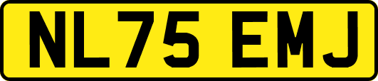 NL75EMJ