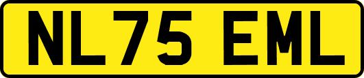 NL75EML