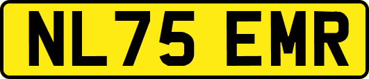 NL75EMR