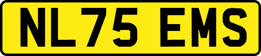 NL75EMS