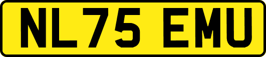 NL75EMU