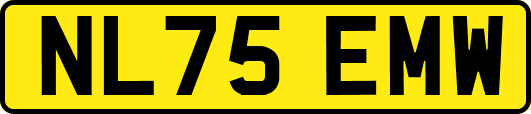 NL75EMW