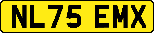 NL75EMX