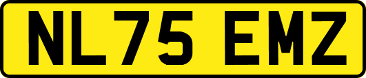NL75EMZ