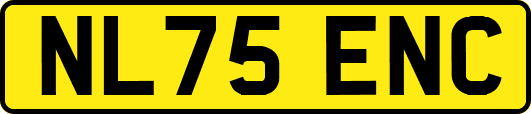 NL75ENC