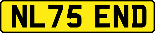 NL75END