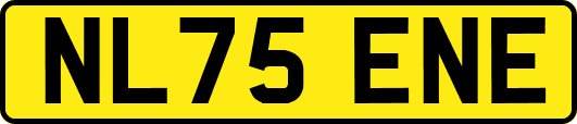 NL75ENE