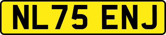 NL75ENJ