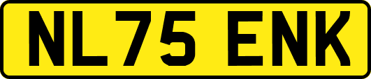 NL75ENK