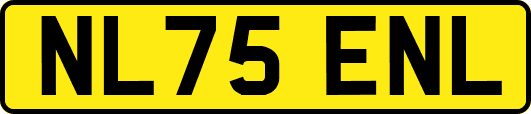 NL75ENL