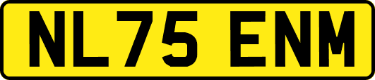 NL75ENM