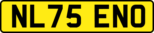 NL75ENO