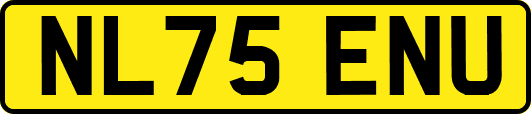 NL75ENU