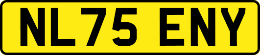 NL75ENY