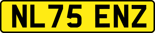 NL75ENZ