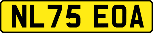 NL75EOA