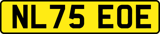 NL75EOE