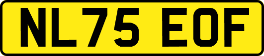 NL75EOF