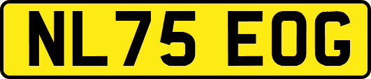 NL75EOG