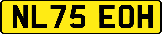 NL75EOH