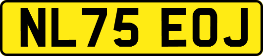 NL75EOJ
