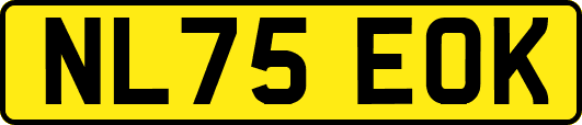 NL75EOK