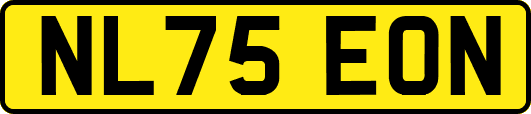 NL75EON