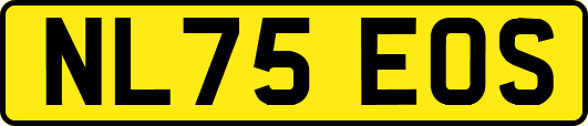 NL75EOS
