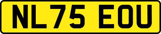 NL75EOU