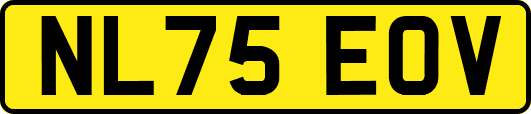 NL75EOV