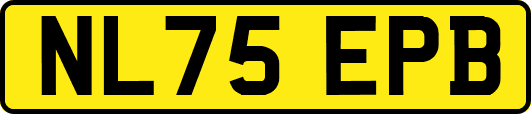 NL75EPB