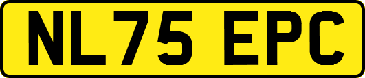 NL75EPC