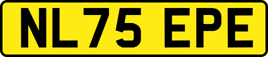 NL75EPE