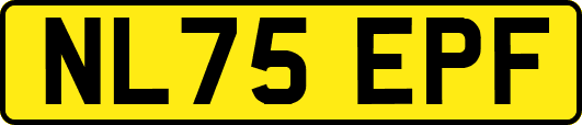 NL75EPF