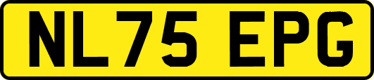 NL75EPG