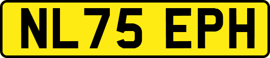 NL75EPH