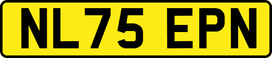 NL75EPN
