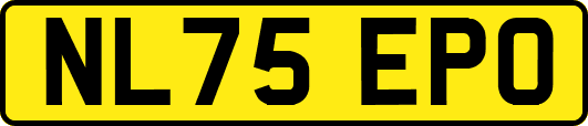 NL75EPO
